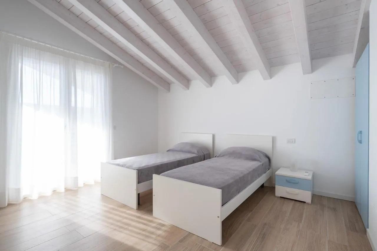 Finisterrae 8 - Immobiliare Living Apartment Lido di Jesolo