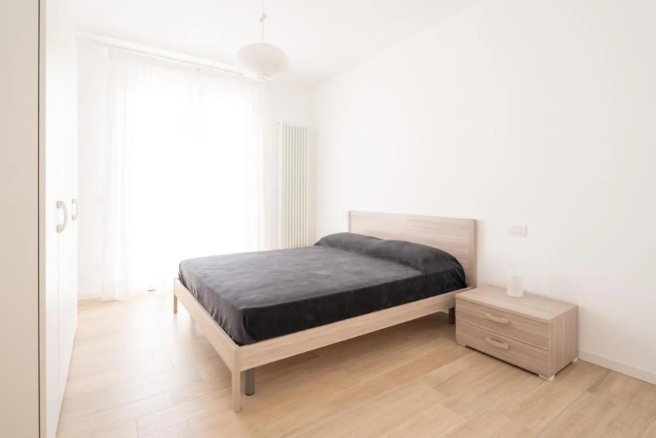 Finisterrae 8 - Immobiliare Living Apartment Lido di Jesolo 0*,
