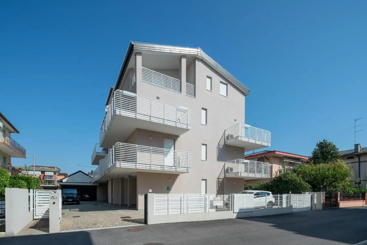 Finisterrae 8 - Immobiliare Living Apartment Lido di Jesolo