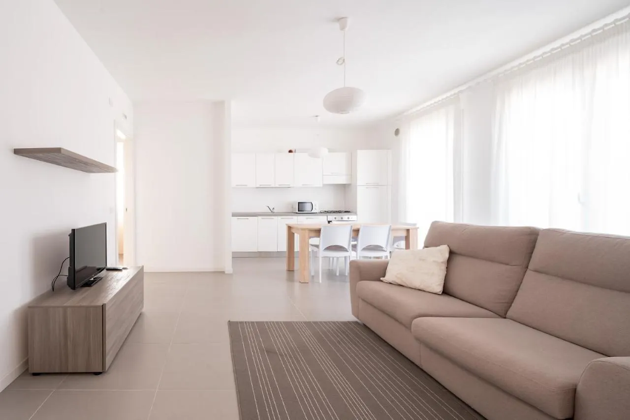 Finisterrae 8 - Immobiliare Living Apartment Lido di Jesolo