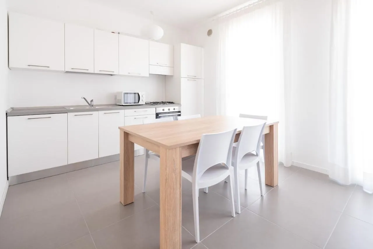 Finisterrae 8 - Immobiliare Living Apartment Lido di Jesolo