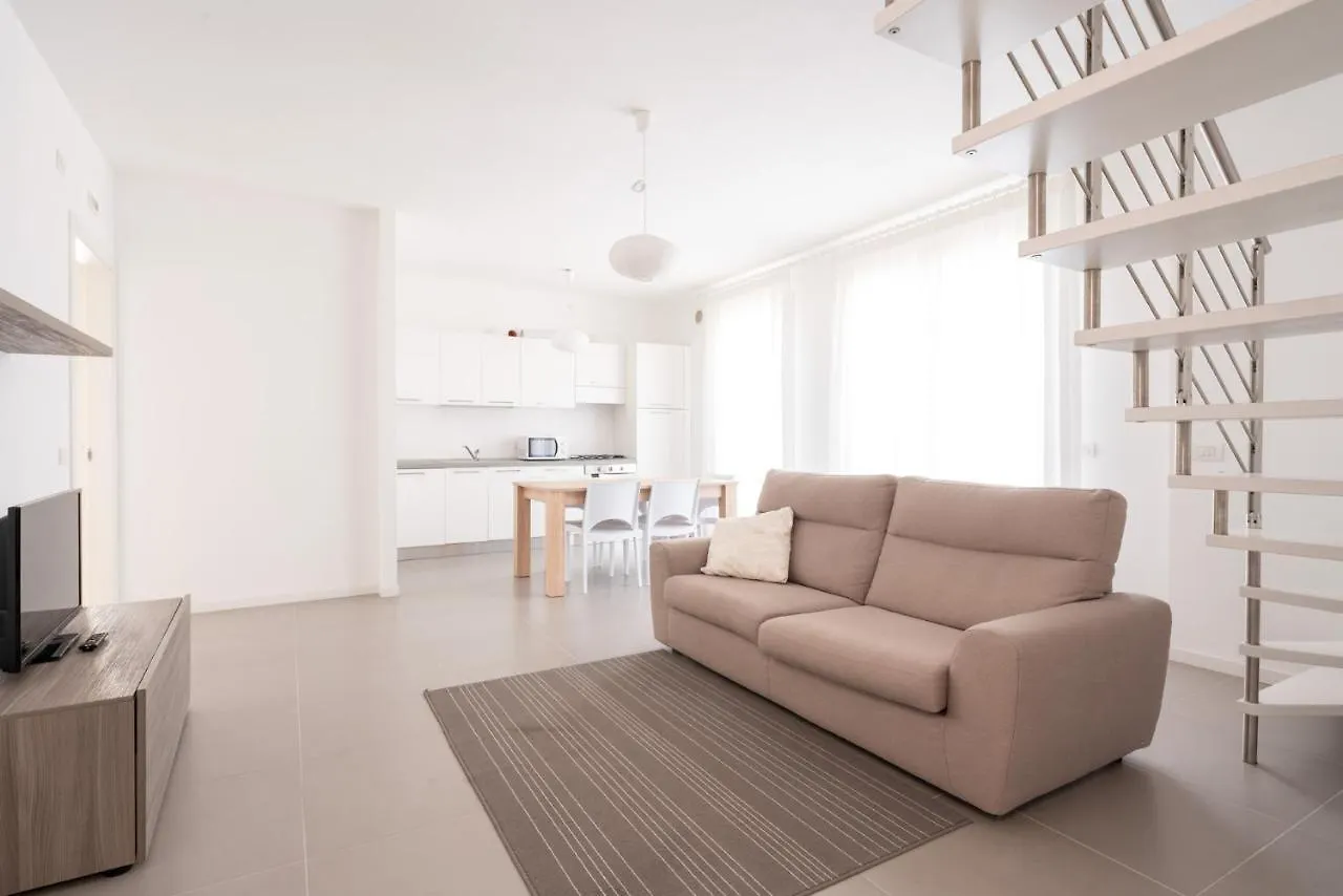 Finisterrae 8 - Immobiliare Living Apartment Lido di Jesolo