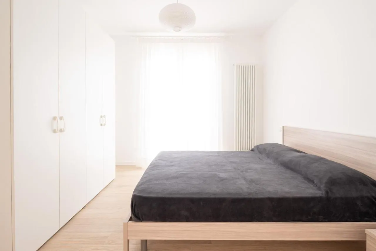 Finisterrae 8 - Immobiliare Living Apartment Lido di Jesolo Italy