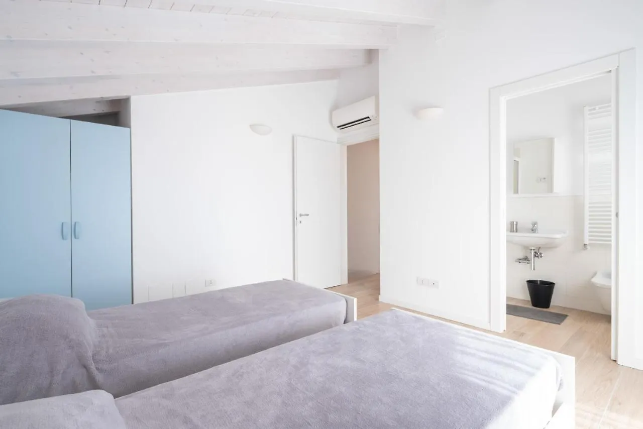 Finisterrae 8 - Immobiliare Living Apartment Lido di Jesolo