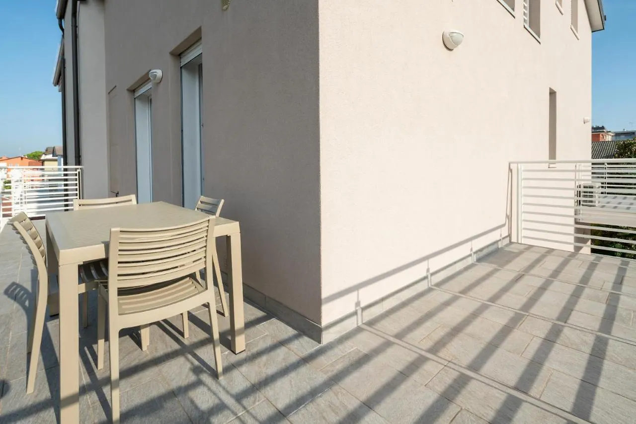 Finisterrae 8 - Immobiliare Living Apartment Lido di Jesolo Italy