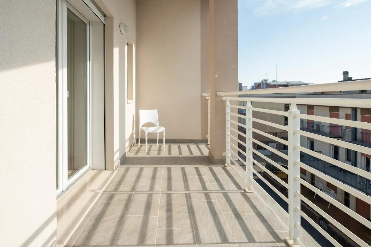 Finisterrae 8 - Immobiliare Living Apartment Lido di Jesolo