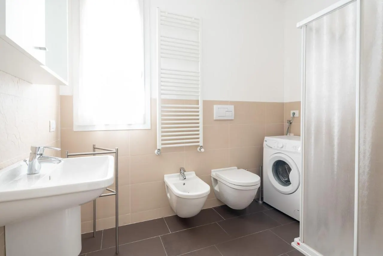 Finisterrae 8 - Immobiliare Living Apartment Lido di Jesolo