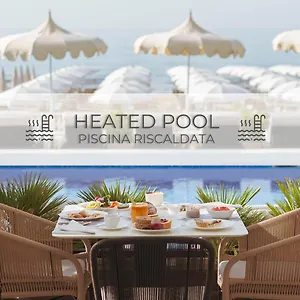 Hotel Delle Nazioni, Jesolo