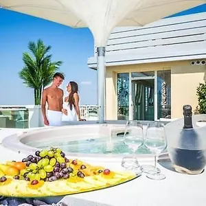 Hotel Colombo, Jesolo